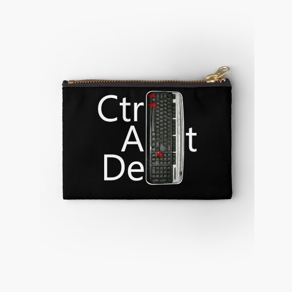 Item preview, Ctrl Alt Del designed and sold by barmalisiRTB.