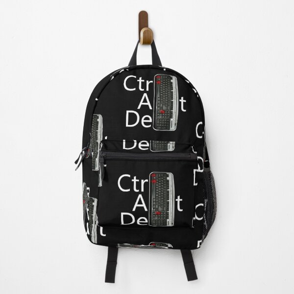 Item preview, Ctrl Alt Del designed and sold by barmalisiRTB.
