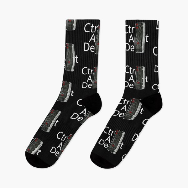 Item preview, Ctrl Alt Del designed and sold by barmalisiRTB.