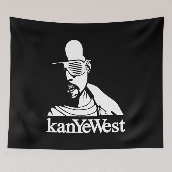 Item preview, KanyWest# designed and sold by kartowahyo.