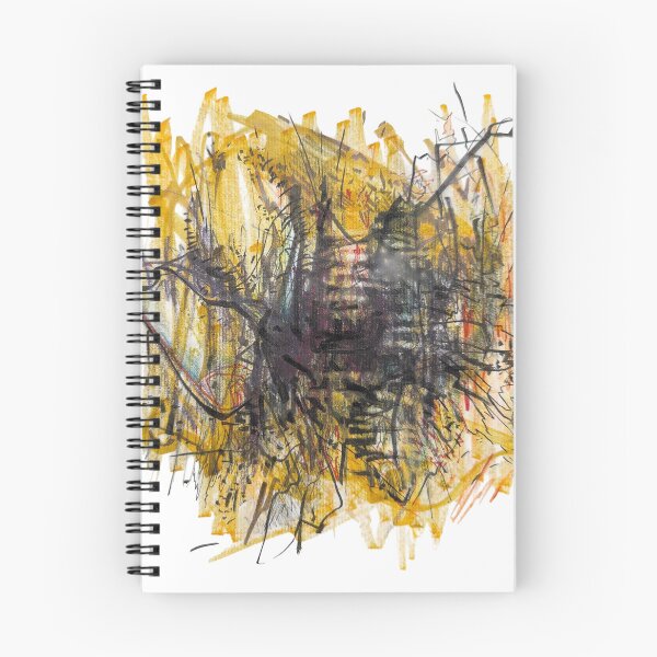 Item preview, Abstract Expressionism designed and sold by PetrosAvg.
