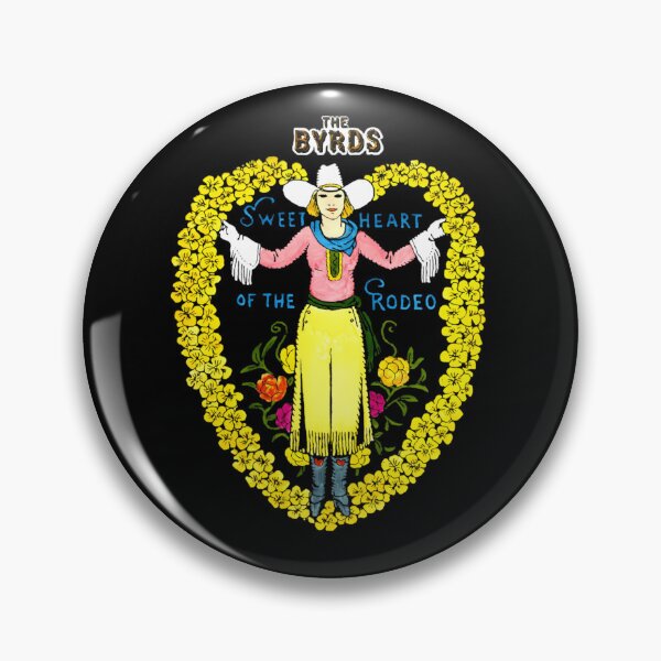 Item preview, Sweet Heart of the Ro deo  designed and sold by Rubyharpers.