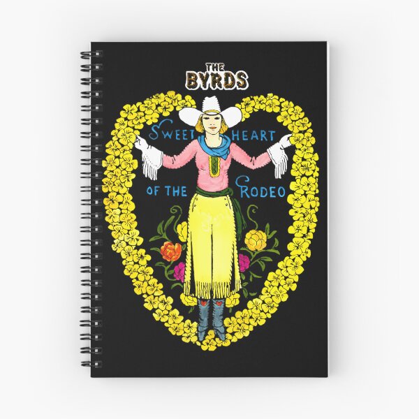 Item preview, Sweet Heart of the Ro deo  designed and sold by Rubyharpers.
