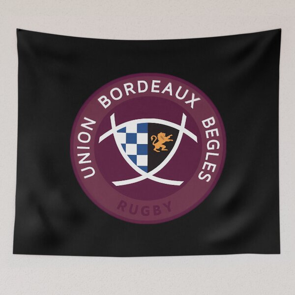 Item preview, Bordeux Begles designed and sold by BruceMarsali8.