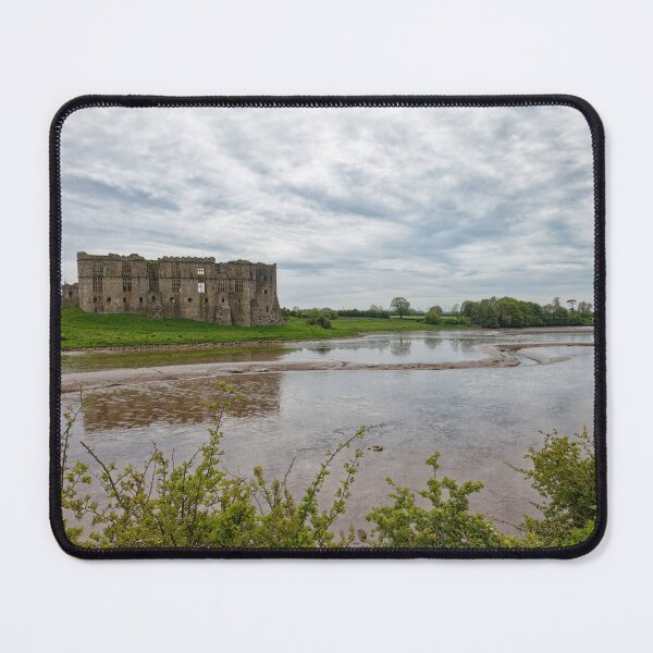 Item preview, Carew Castle in Wales UK designed and sold by John Gilham - Landscape Photography.