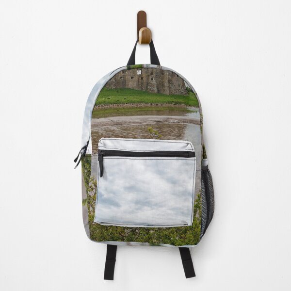 Item preview, Carew Castle in Wales UK designed and sold by John Gilham - Landscape Photography.