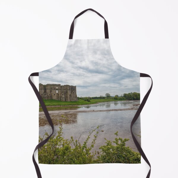 Item preview, Carew Castle in Wales UK designed and sold by John Gilham - Landscape Photography.