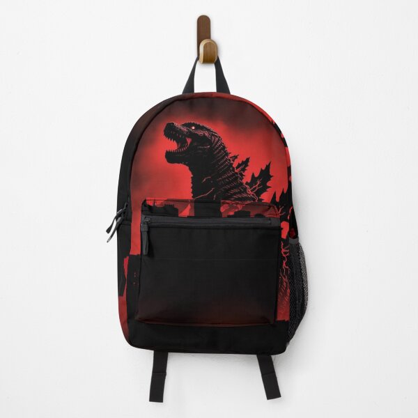 Item preview, GodZilla designed and sold by Nice En.