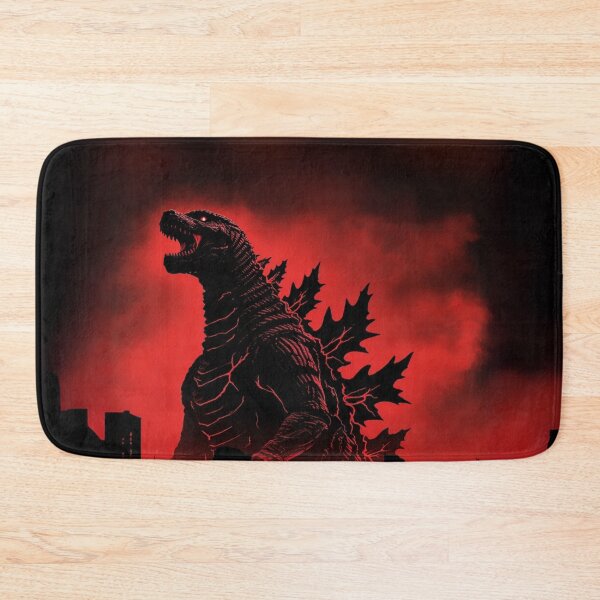 Item preview, GodZilla designed and sold by Nice En.