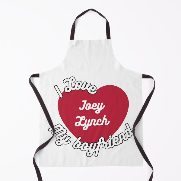 Item preview, I love my boyfriend Joey Lynch designed and sold by antroaming.