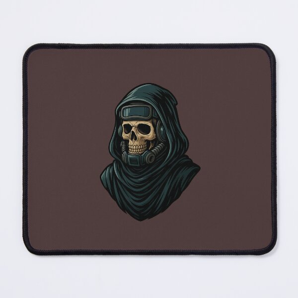 Item preview, Grim tech designed and sold by AnirasArt.