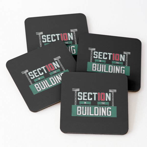 Item preview, Boston Fenway - Section 10 In The Building designed and sold by BruceMarsali8.