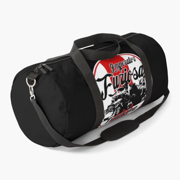 Item preview, Furiosa Trucking designed and sold by SulemanaGordil.