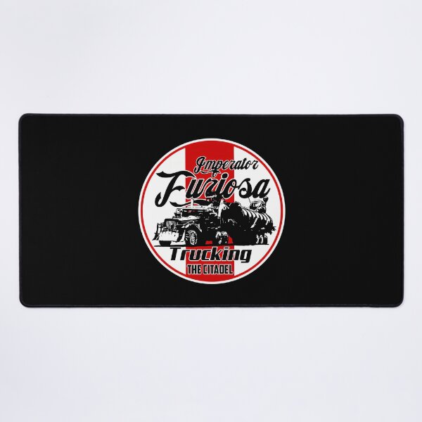 Item preview, Furiosa Trucking designed and sold by SulemanaGordil.
