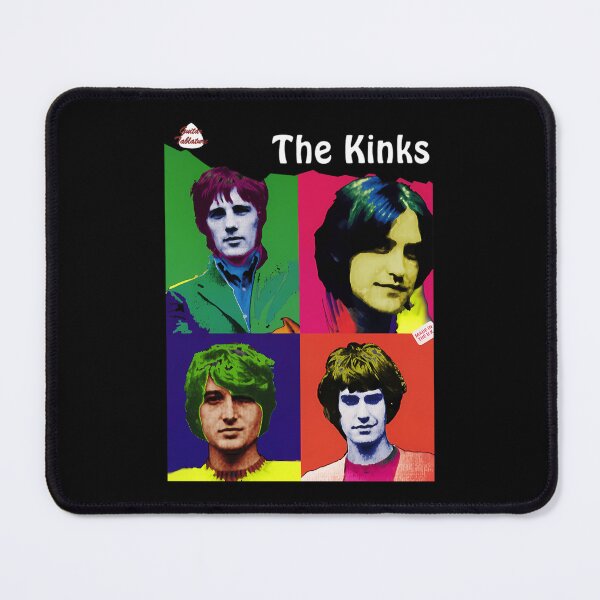 Item preview, The K inks 2 Band designed and sold by Rubyharpers.