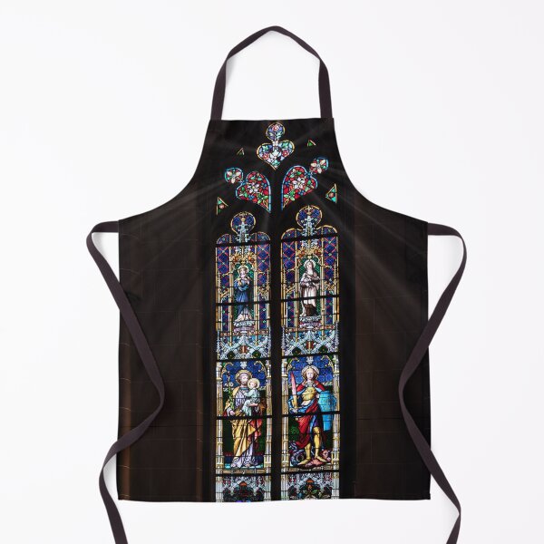 Item preview, Stained glass window with sunlight rays, St. Elisabeth Cathedral, Košice designed and sold by RastislavS.