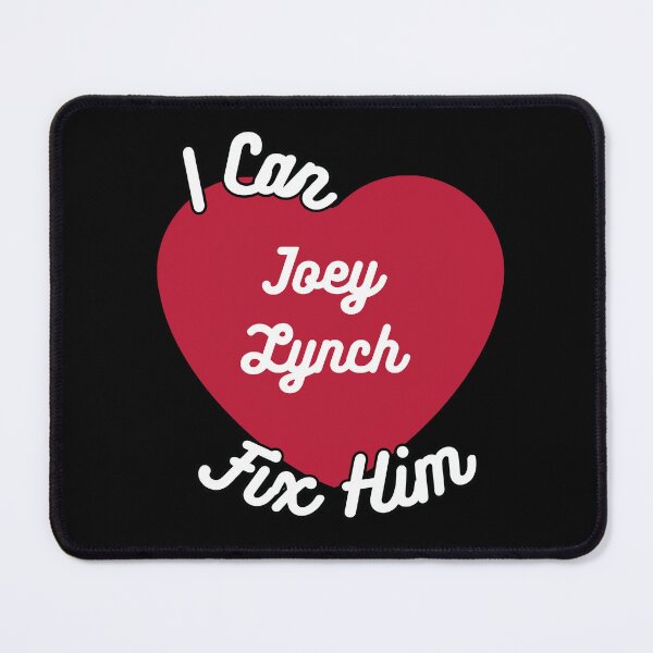 Item preview, I can fix him Joey lynch designed and sold by antroaming.