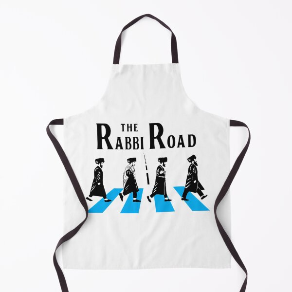 Item preview, The Rabbi Road designed and sold by SulemanaGordil.