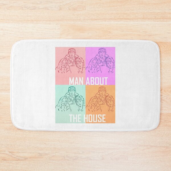 Item preview, Man About The House Multi  designed and sold by SJHorsfall.