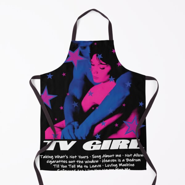 Item preview, Tv Girl Vintage designed and sold by denovaikokwus.