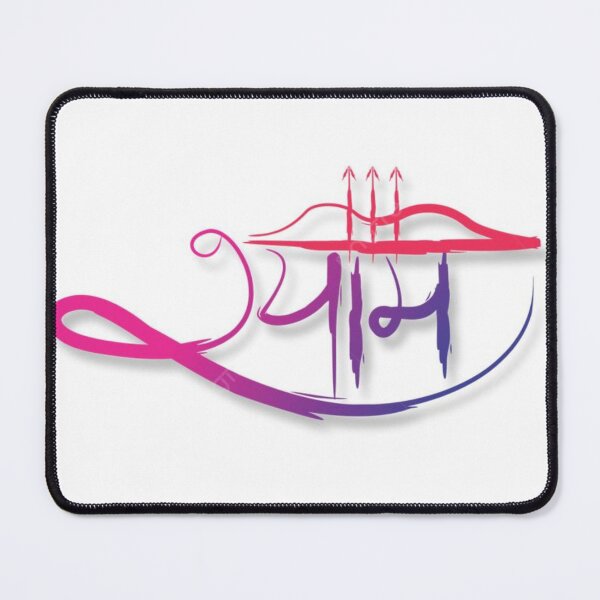 Item preview, Mark of khatu shyam designed and sold by The-design24.