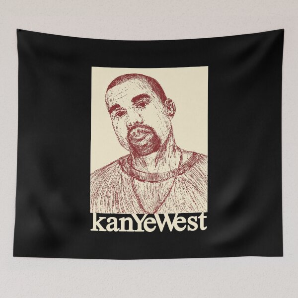 Item preview, KanyWest# designed and sold by kartowahyo.