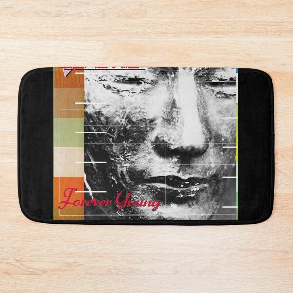 Item preview, Alphaville - Forever Young album 1984 Essential  designed and sold by TristanGodard.