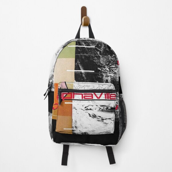 Item preview, Alphaville - Forever Young album 1984 Essential designed and sold by TristanGodard.