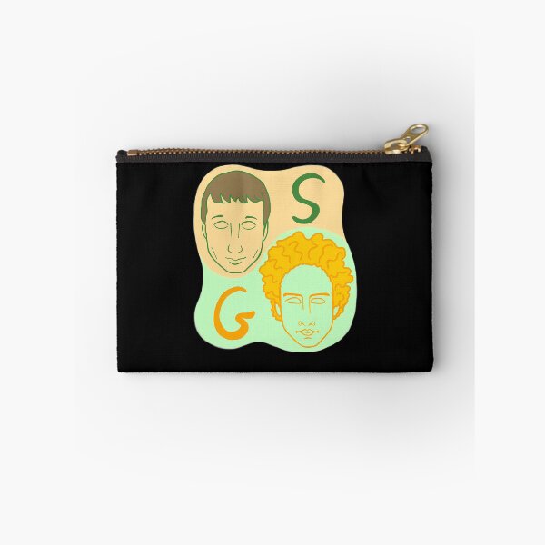 Item preview, Simon and Garfunkel concept  designed and sold by DaisyHargreaves.