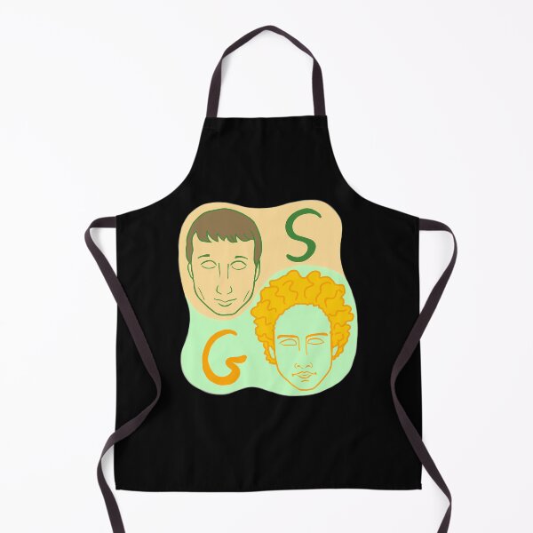 Item preview, Simon and Garfunkel concept designed and sold by DaisyHargreaves.