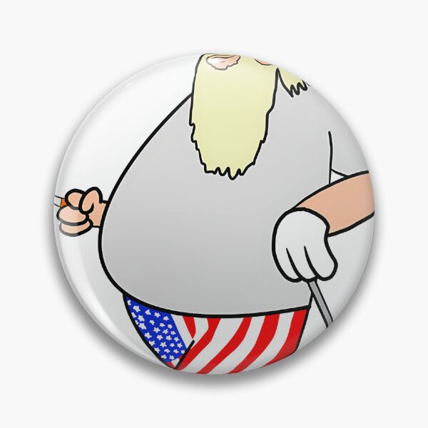 Item preview, Smokin John Daly designed and sold by denovaikokwus.