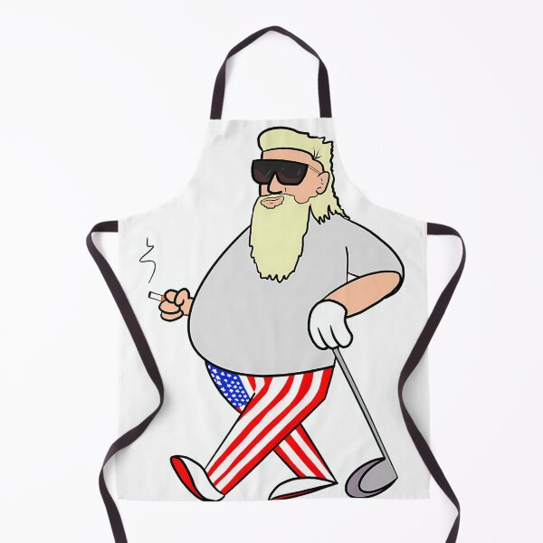 Item preview, Smokin John Daly designed and sold by denovaikokwus.