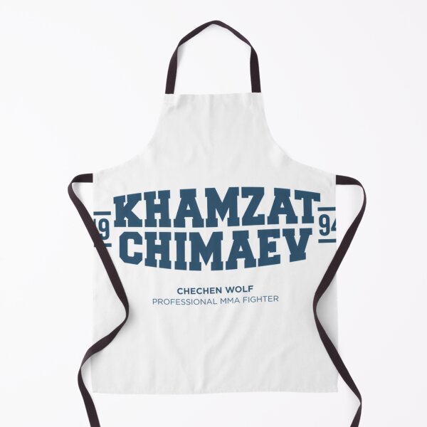 Item preview, Khamzat Chimaev designed and sold by denovaikokwus.