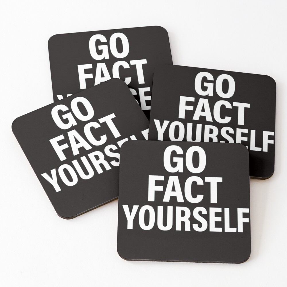 Item preview, Coasters (Set of 4) designed and sold by FrameFlow.
