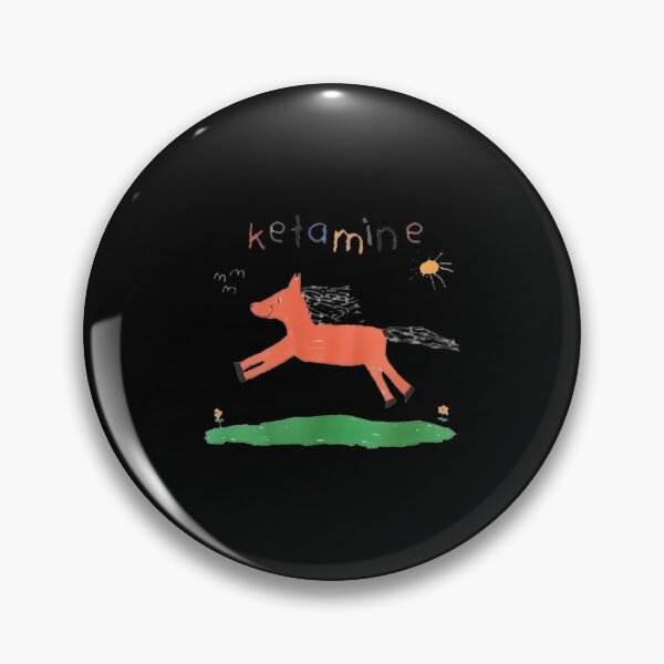 Item preview, Ketamine designed and sold by SulemanaGordil.