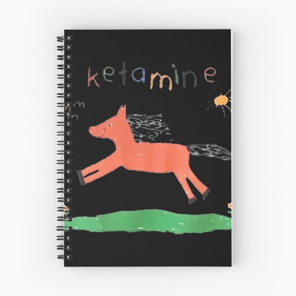 Item preview, Ketamine designed and sold by SulemanaGordil.