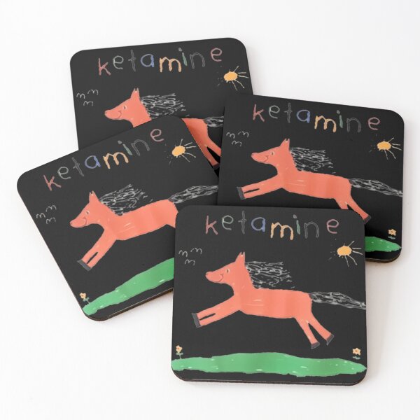 Item preview, Ketamine designed and sold by SulemanaGordil.