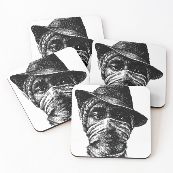 Item preview, Scribbled Rapper designed and sold by denovaikokwus.