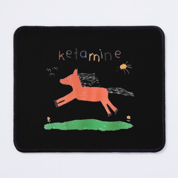 Item preview, Ketamine designed and sold by SulemanaGordil.