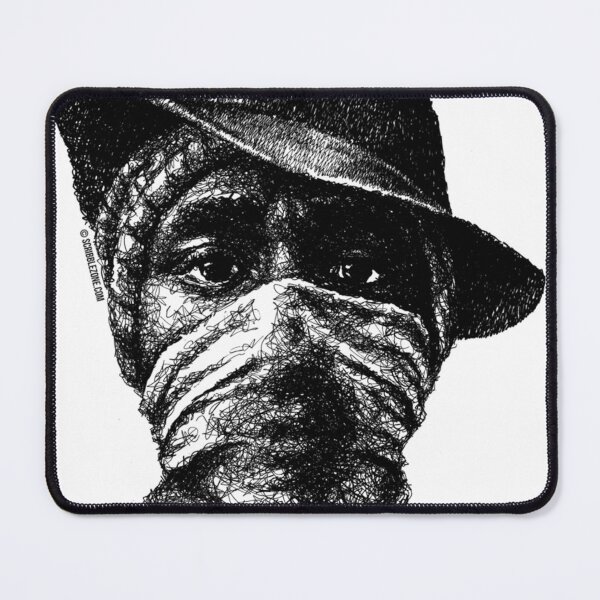 Item preview, Scribbled Rapper designed and sold by denovaikokwus.