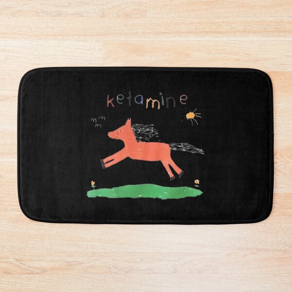Item preview, Ketamine designed and sold by SulemanaGordil.