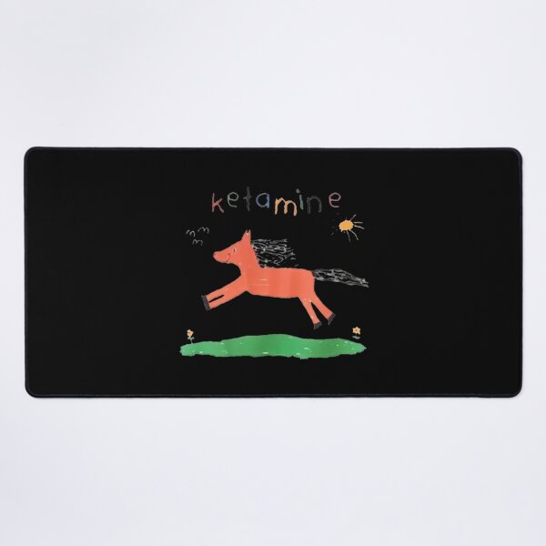 Item preview, Ketamine designed and sold by SulemanaGordil.