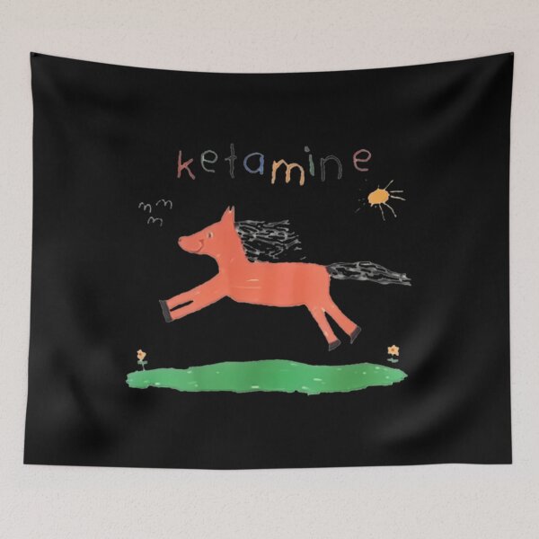 Item preview, Ketamine designed and sold by SulemanaGordil.