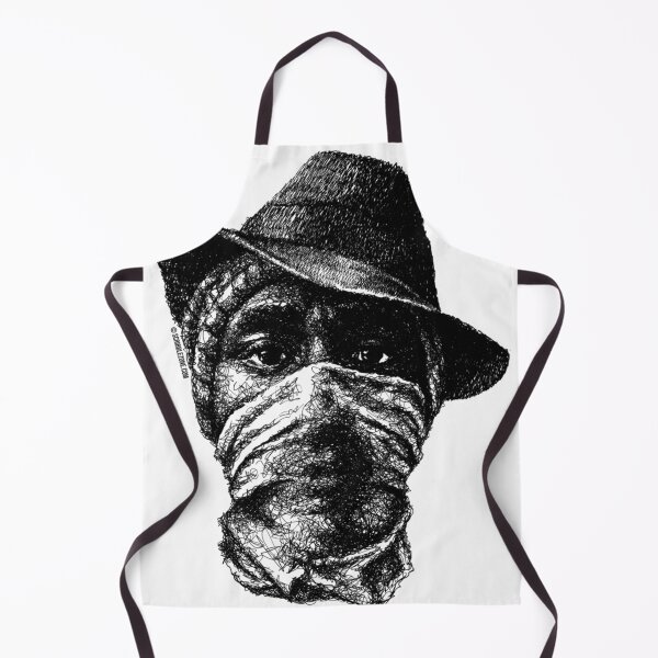 Item preview, Scribbled Rapper designed and sold by denovaikokwus.