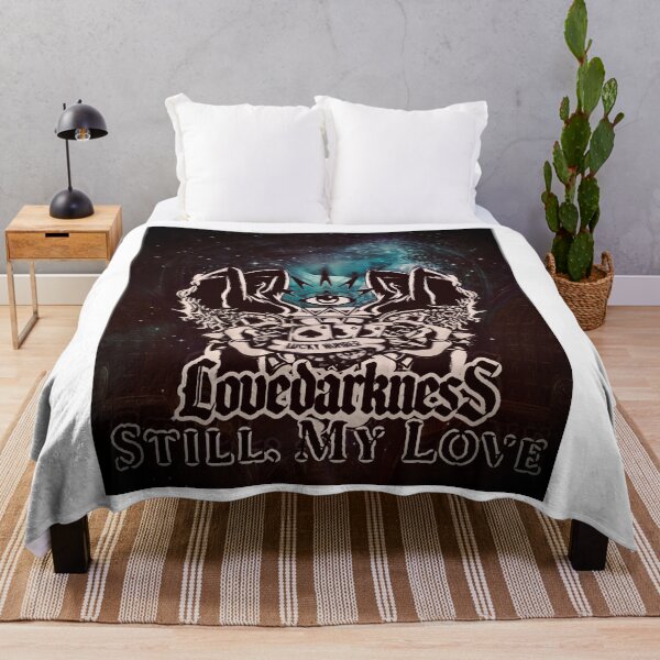 Item preview, Still, My Love – LovedarknesS Collection designed and sold by รักความมืด.