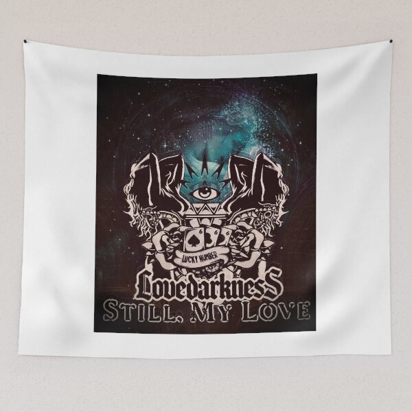 Item preview, Still, My Love – LovedarknesS Collection designed and sold by รักความมืด.