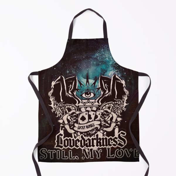 Item preview, Still, My Love – LovedarknesS Collection designed and sold by รักความมืด.