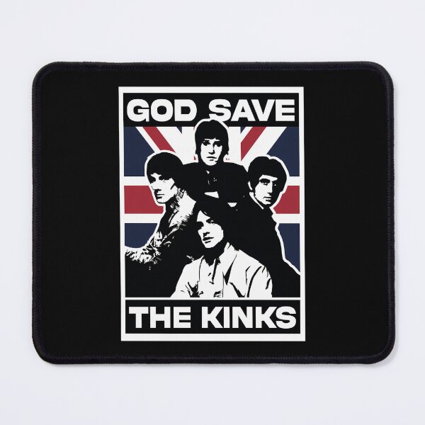 Item preview, God Save The K inks designed and sold by Rubyharpers.