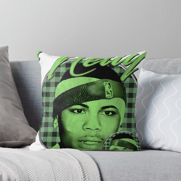 Item preview, Face Man With Typography designed and sold by denovaikokwus.