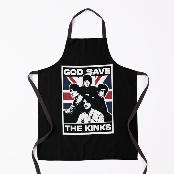 Item preview, God Save The K inks designed and sold by Rubyharpers.